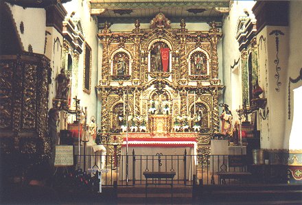 Altar