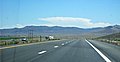 July 7: We are back on I-80 crossing the state of Nevada