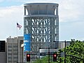 Salt Palace of the Southern Baptist Convention