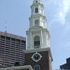 Saturday, June 4 - Park Street Church in Boston