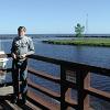 Back at the shore of Lake Superior