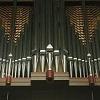 The pipe organ