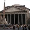 The Pantheon