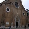 Sestier de San Polo -- a nineteenth century church - that also has a museum of Venetian works.