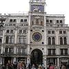 Torre dell'orologio -- the clock tower built in 1496