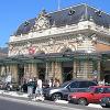 The Nice train station -- Gare SNCF