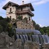 The water plant for the city of Nice.