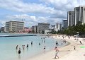 Waikiki Beach