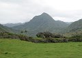 If this looks like a scene from 'Lost', 'Jurassic Park', or several - other movies, it's because this is the area used for filming them.