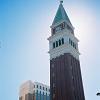 The Venetian Tower
