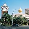Sahara Hotel and Casino