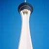 The Stratosphere Tower