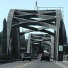 Bridge at Florence, Oregon