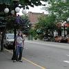 Tuesday, July 15 - Downtown Nelson, BC