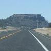 Wednesday, July 16 - This morning we pass through a lot of - dry desert country in south central Washington.