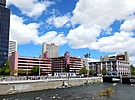 The famous Reno sign across Virginia Avenue.