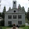 Mariposa Courthouse