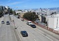 Market Street at its intersection with very short Argent Street.