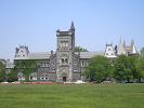 University of Toronto's Kings College