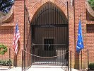 Tomb of President George Washington