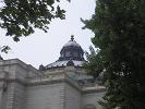 Dome of the Library of Congress