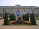 United States Botanic Garden