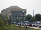 National Museum of the American Indian