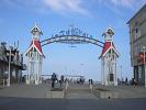 Let's check out the famous Ocean City Boardwalk