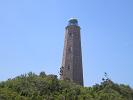 A second lighthouse at the park