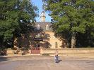 Old Capitol Building