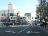 Virginia Street, the main street of Reno