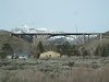 Another new bridge for the new U.S. 395 freeway that's under construction