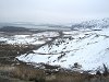 The Mono Lake Overlook