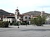 Scotty's Castle