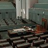 Chambers of the House of Representatives