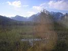 Wednesday morning, May 23, on the far eastern side of British Columbia