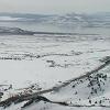 Overlooking Mono Lake from Conway Summit