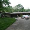 Wednesday, June 1 - We spent the night here in Columbus at the home of John Hitchner and Doug Showalter.