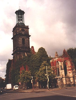 Old Church