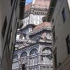 The Duomo -- Santa Maria del Fiori Cathedral and it's famous dome