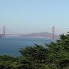 Golden Gate Bridge