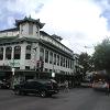 A store in Chinatown