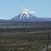 Mount Ngauruhoe