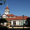 Rotorua Visitors Center