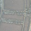 San Francisco is 6500 miles northeast of Auckland