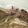 Another view of the lighthouse