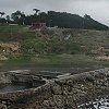 Looking south back toward the Cliff House.