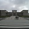 Palace of the Legion of Honor.