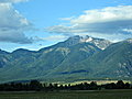 More of the Montana Rockies