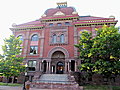 Marquette City Hall